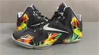 2014 LeBron 11 Everglades Size 11