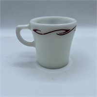 Vintage PRYEX Coffee cup, 709-17