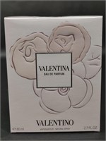 Unopened- Valentino Perfume 80 ML