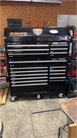 HUSKEY TOOL CHEST