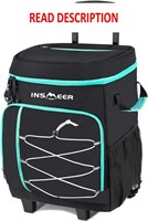 INSMEER Cooler  75 Cans