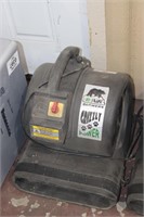 B-AIR GRIZZLY BLOWER