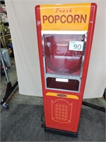 Vintage Sensio  Popcorn Cart