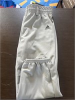 Lot of (10) Assorted Adidas Youth Pull-Up Pant