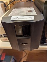 APC backup pro C1000