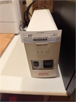 APC backup pro400