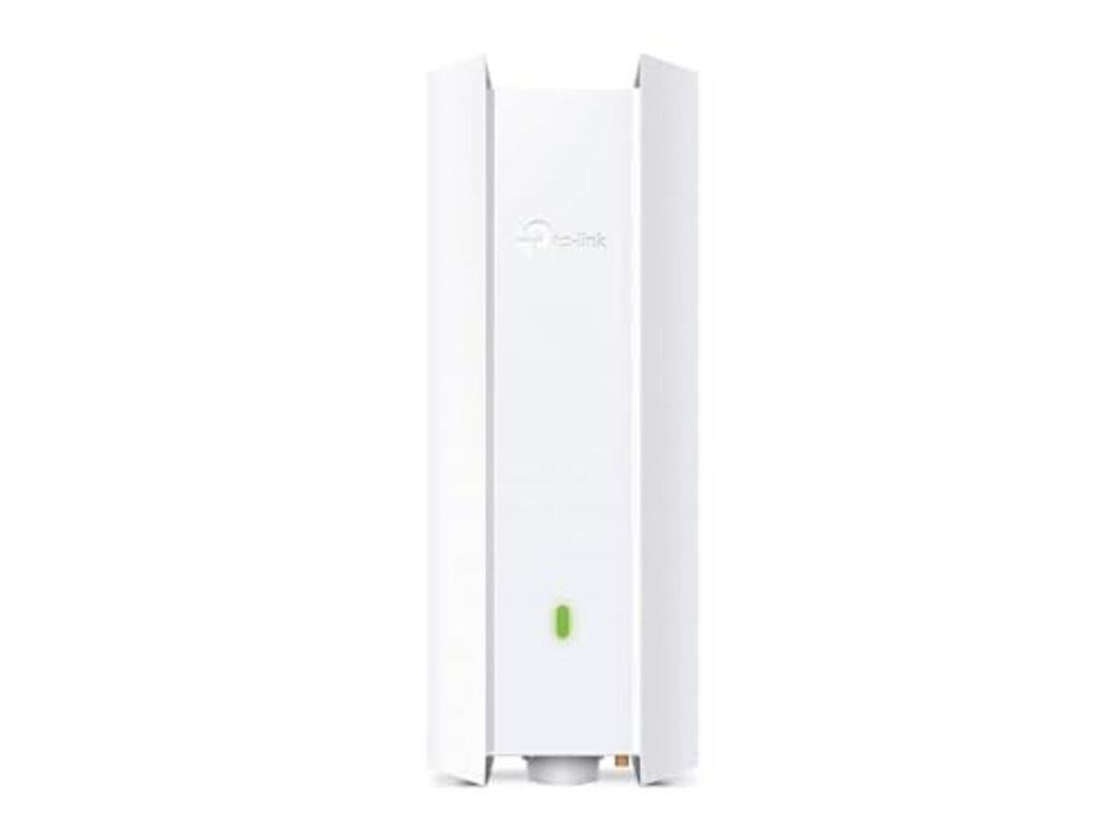 TP-Link Omada Business WiFi 6 AX1800