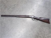 Winchester Model 1892 .44 WCF 1894 Mfg Year
