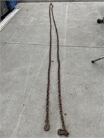 30’ chain