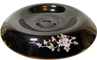 Fenton Hand-Painted Bowl