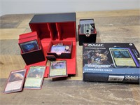 MAGIC THE GATHERING  CARDS