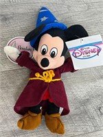 Disney Store Magic Mickey Mouse