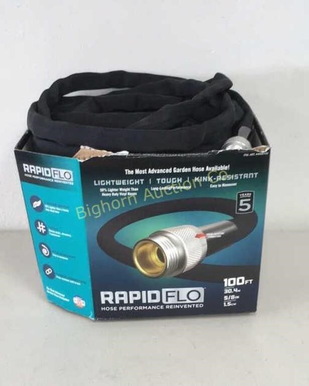 RadipFlo Garden Hose