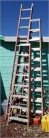 3-- Ladders