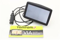 TOMTOM Model 4EN52 Z1230 GPS w/ User Guide