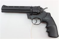 Crosman 357 .177 Cal Pellet Revolver Pistol