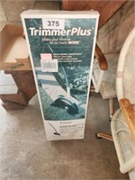 TRIMMER PLUS ATTACHMENT IN BOX