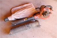 Craftsman 205 MPH Gas Blower
