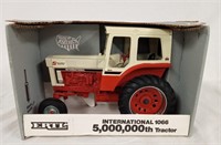 Ertl, International 1066  (5 Millionth Tractor)