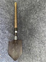 Army Shovel