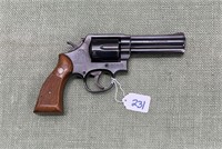 Smith & Wesson Model 581