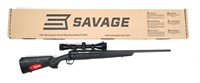 Savage Model Axis-XP 6.5 Creedmoor Bolt Action,