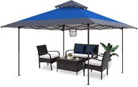 13'X13' Blue Canopy Tent