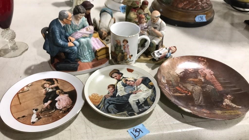 Estate Online Auction- 6/3-7/24