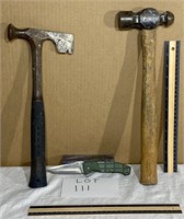 Tools (Eastwing hammer)