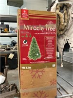 Miracle Tree 7ft Christmas Tree