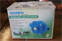 Hypro Cast Iron Pump-6 Rollers