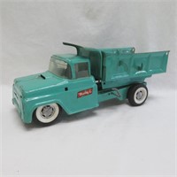 Buddy L 1960 Die Cast Dump Truck - Pressed Steel
