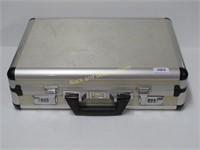 Sonalin Aluminum Briefcase