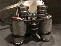 Tasco 7x35 Binoculars With Case
