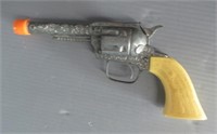 Pony Boy vintage cap gun.