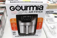 GORMIA 7 QT DIGITAL AIR-FRYER