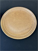 Monmouth Brown Speckled Dinnerware