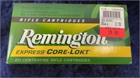 Remington Express Core-Lokt .243 Winchester 100