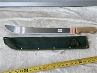 Kafiki 24'' Machete