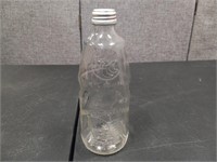 Vintage Rc Royal Crown Cola Bottle