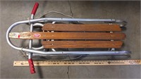 Duralite Racer Sled