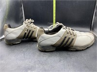 Adidas golf shoes 9 1/2 men's