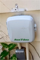 Rainbird Irrigation Timer