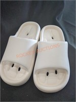 Women's Cloud Slides EUR 40-41