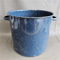 Granite Ware Stock/Canning Pot -no Lid