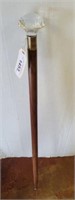 ANTIQUE WALKING STICK