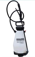 Like New Smith 190216 2-Gallon Max Contractor Spra