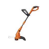 New WORX 15 in. 5.5 Amp Electric String Trimmer/Ed