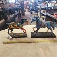 Trail of Painted Ponies - Native Essence & Sounds
