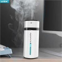 Humidifier Ultrasonic Humidifier 35ml/h